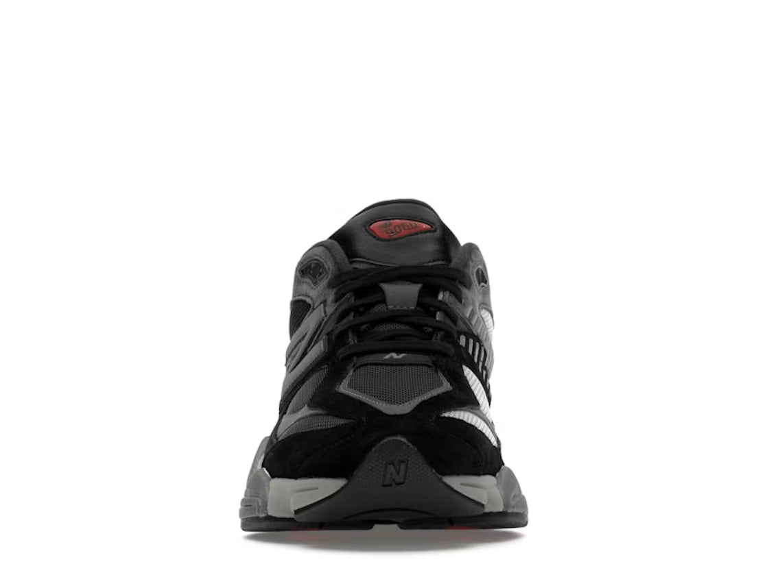 New Balance 9060 Dark Grey Black