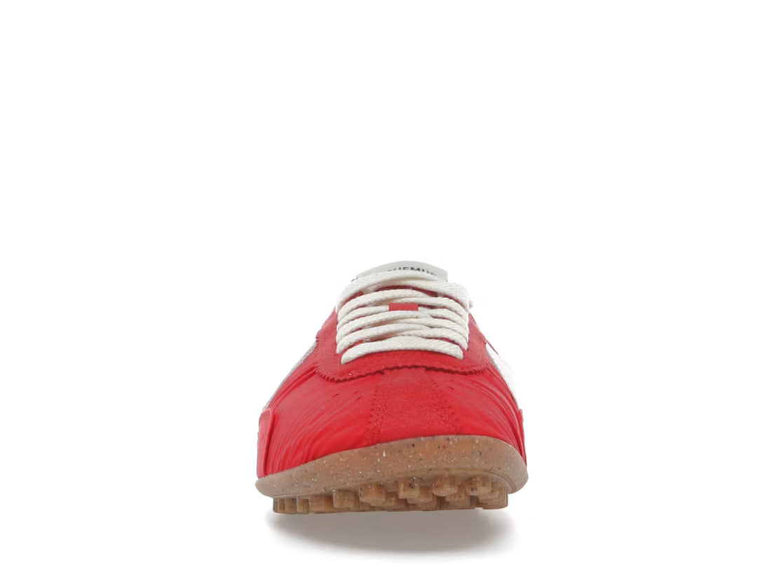 Nike Moon Shoe SP x Jacquemus University Red