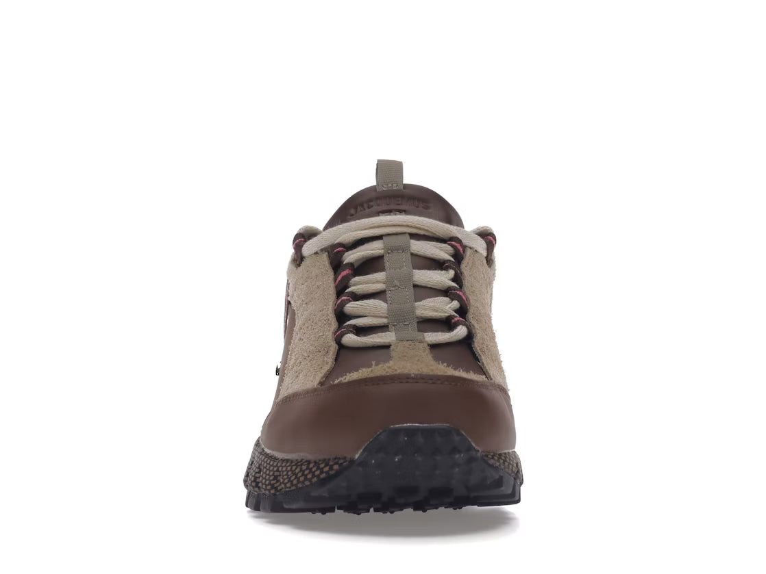 Nike Air Humara LX Jacquemus Brown