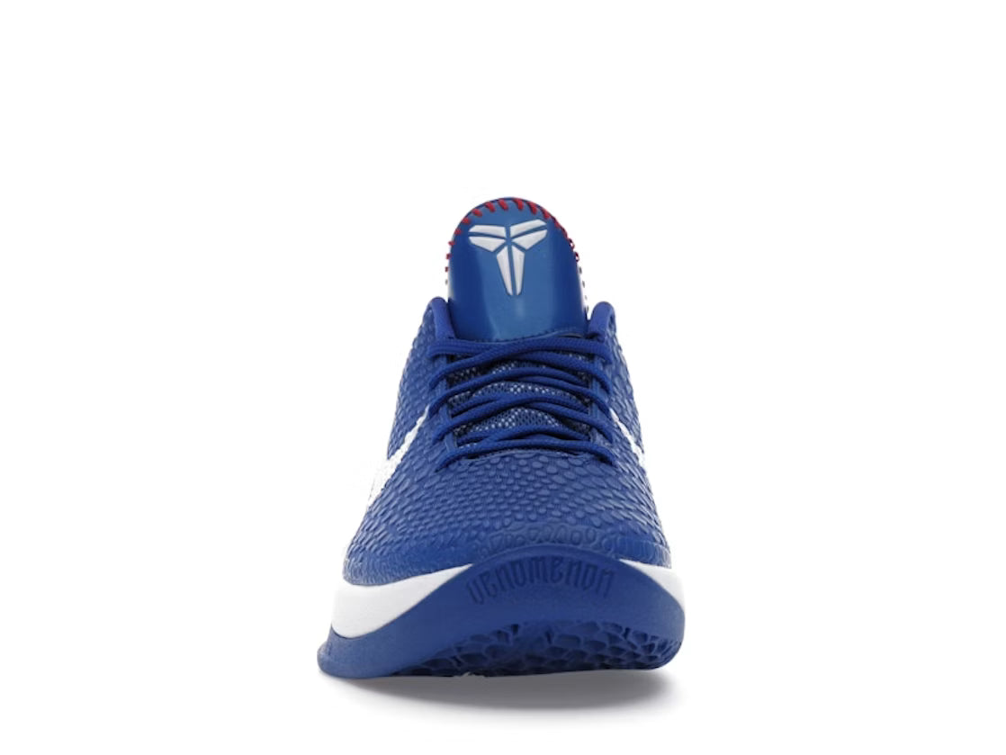 Nike Kobe 6 Protro Doogers