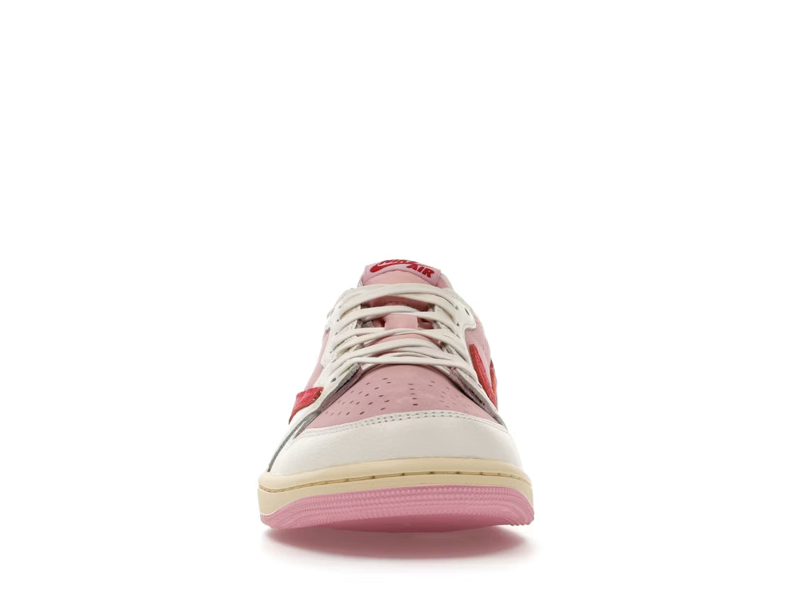 Nike Air Jordan 1 Low OG Travis Scott Tropical Pink