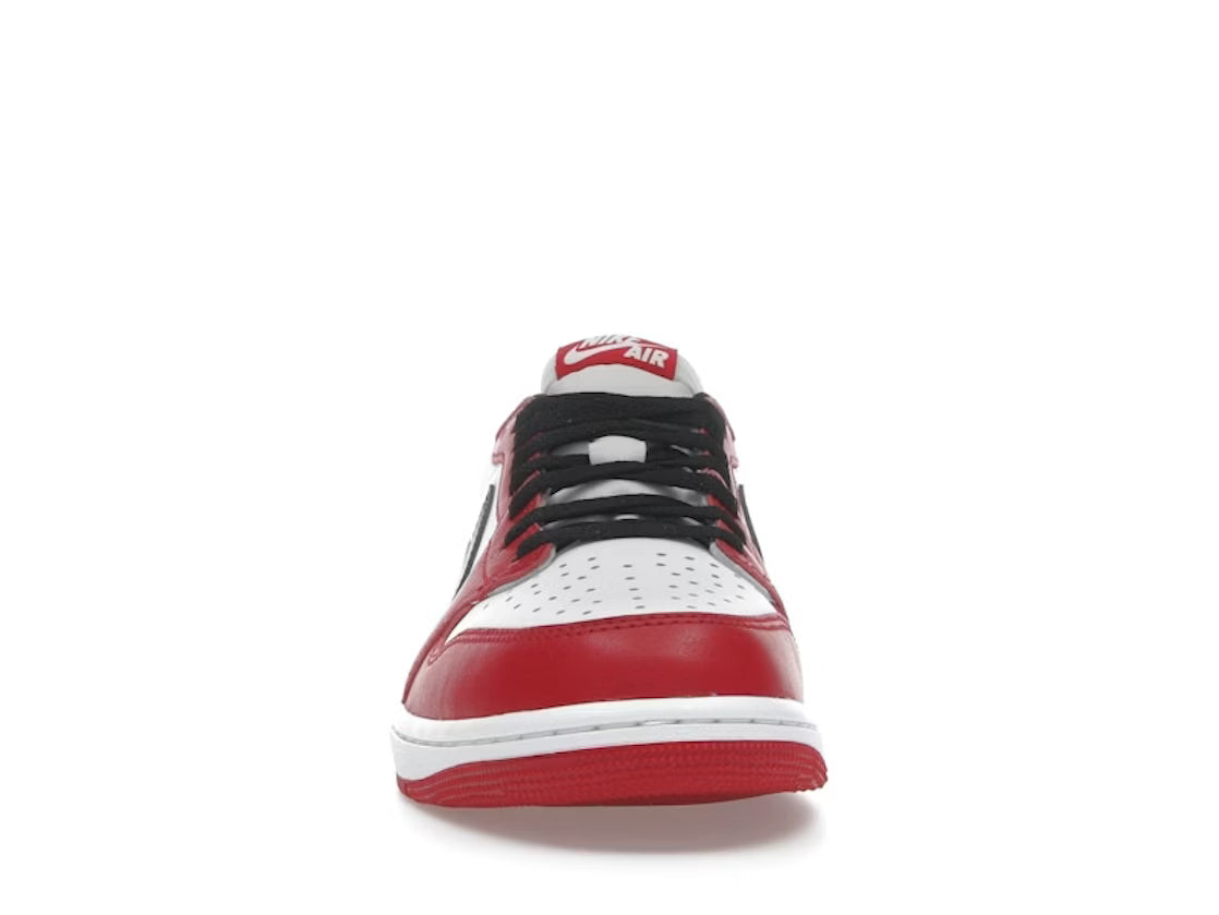 Nike Air Jordan 1 Low OG Chicago (2025)