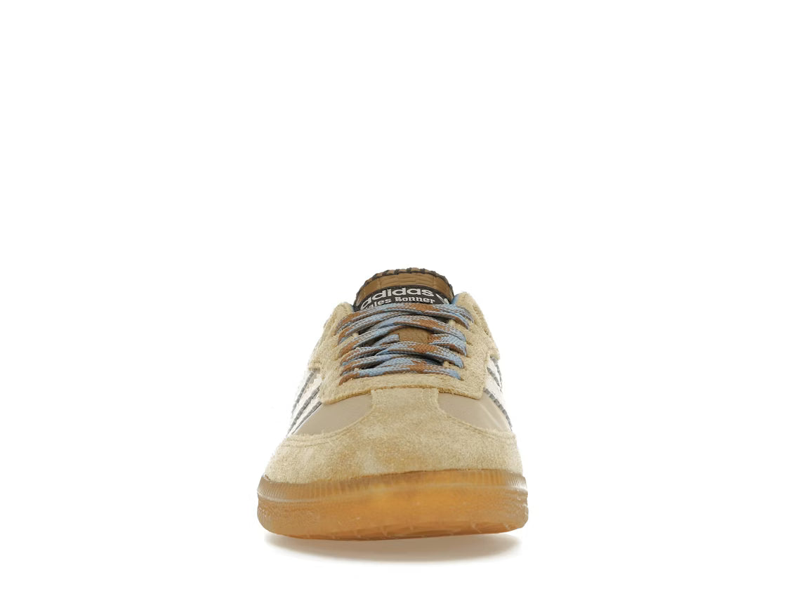 Adidas Samba OG Samba Wales Brown White