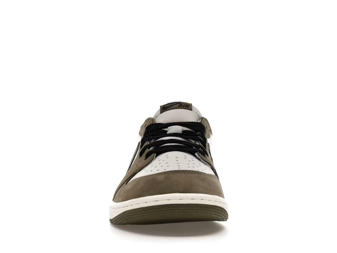 Nike Air Jordan 1 Low OG Medium Olive