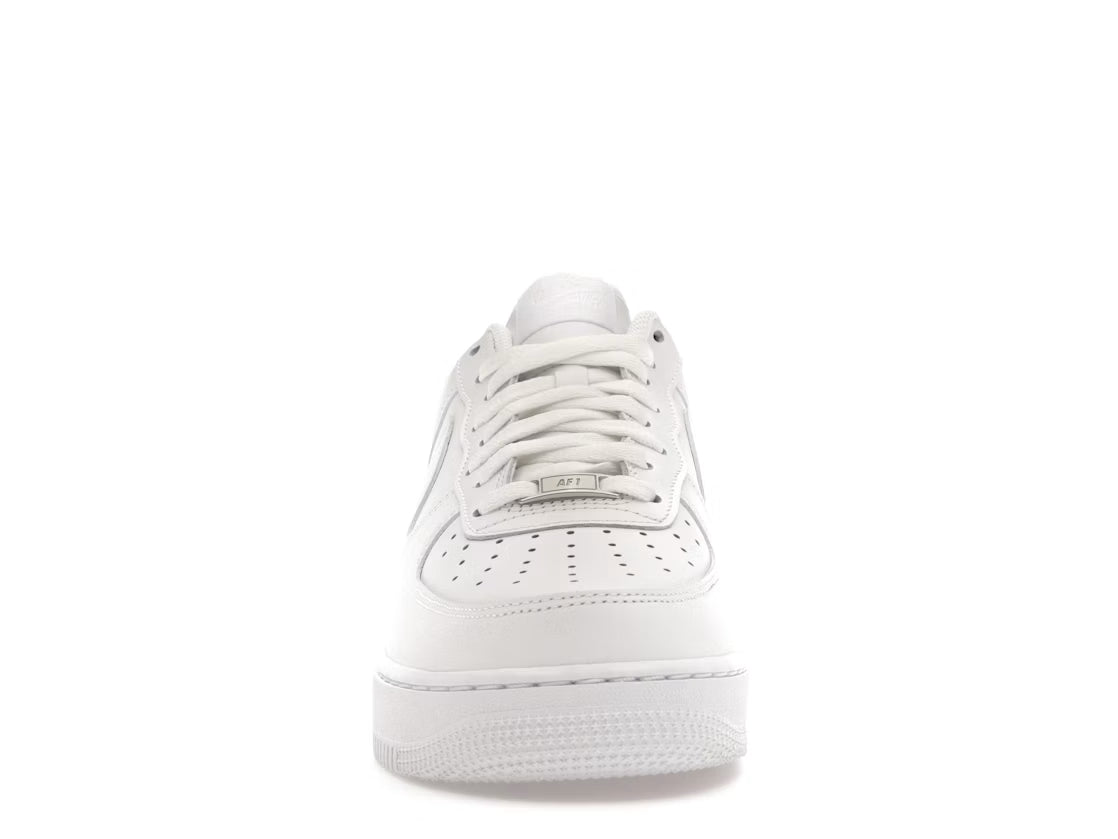 Nike Air Force 1 Low ’07 White Cactus Jack Utopia