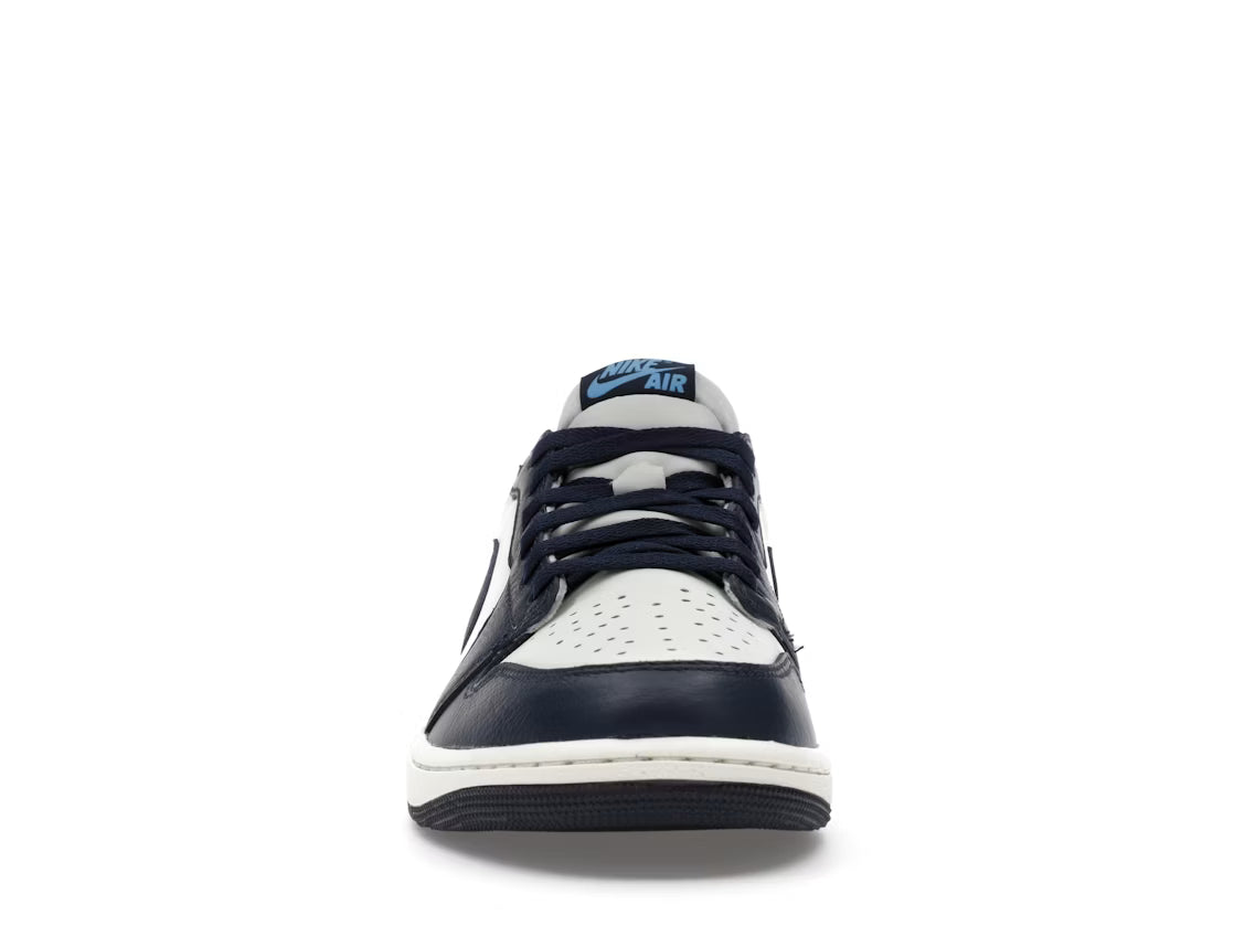 Nike Air Jordan 1 Low OG UNC
