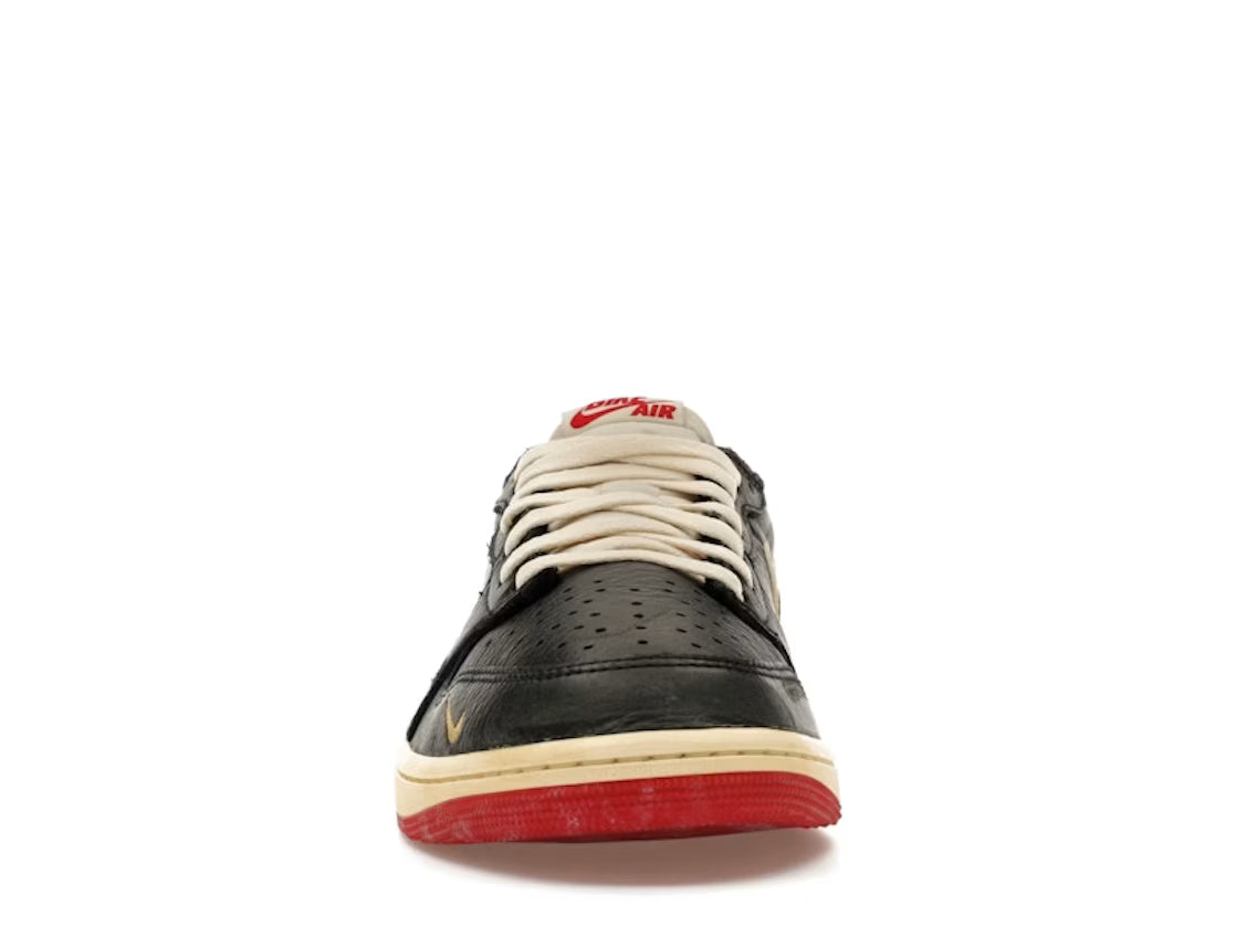 Nike Air Jordan 1 Low OG Nigel Sylvester