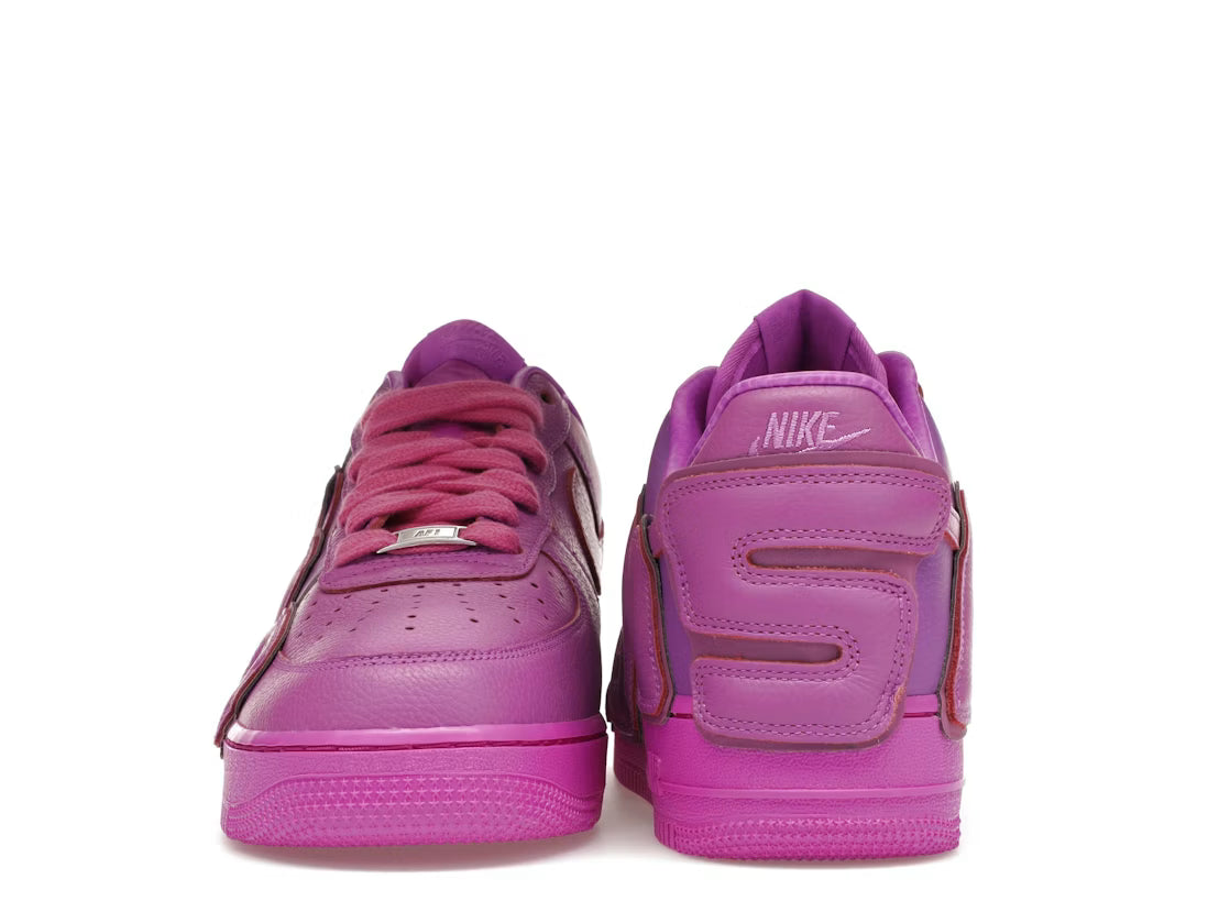 Nike Air Force 1 Low Cactus Plant Flea Market Fucsia