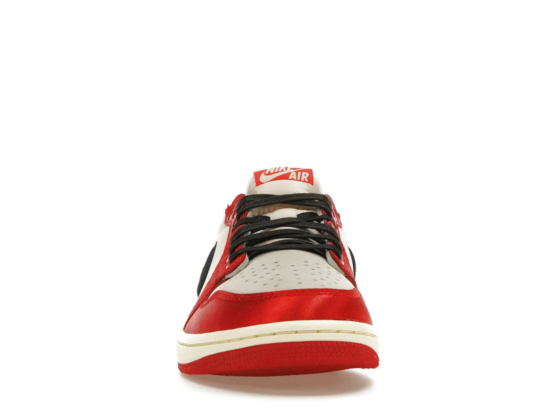Nike Air Jordan 1 Low OG Trophy Room Away