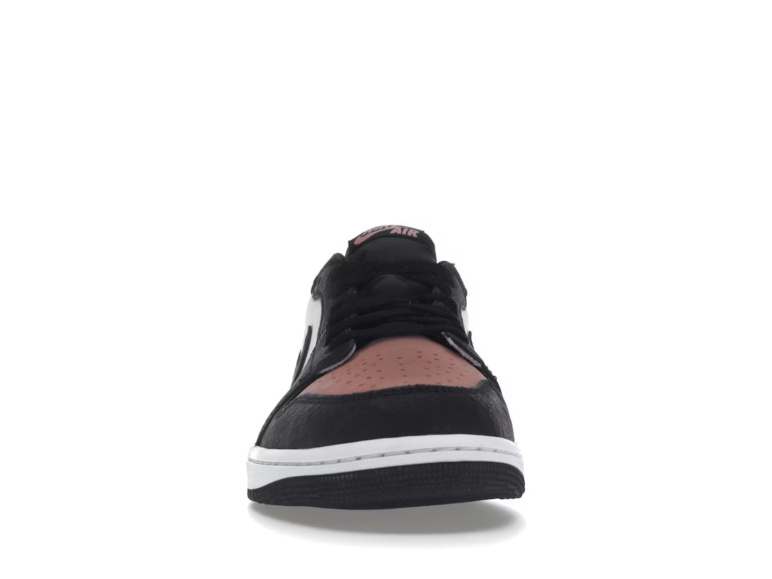 Nike Air Jordan 1 Low OG Bleached Coral