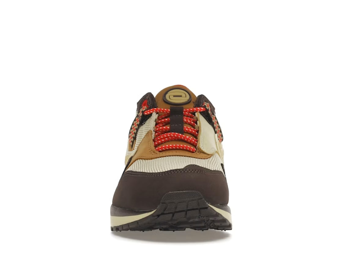 Nike Air Max 1 Travis Scott Baroque Brown