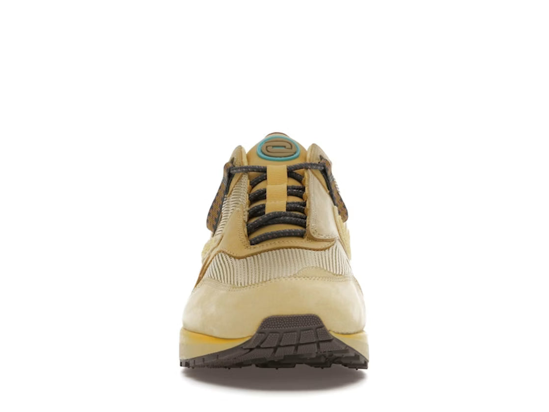 Nike Air Max 1 Travis Scott Sunset Gold