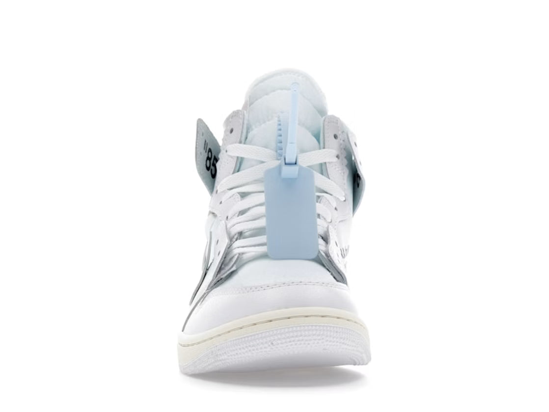 Nike Air Jordan 1 High Retro Off-White Alaska