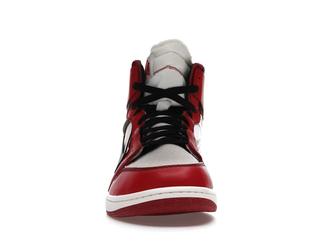 Nike Air Jordan 1 High Retro Off-White Chicago