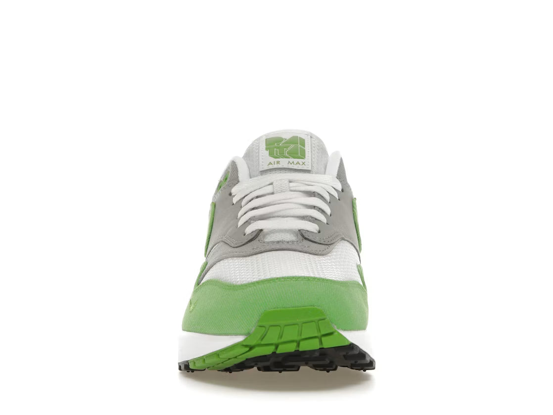 Nike Air Max 1 Patta Clorophyll 20th Anniversary
