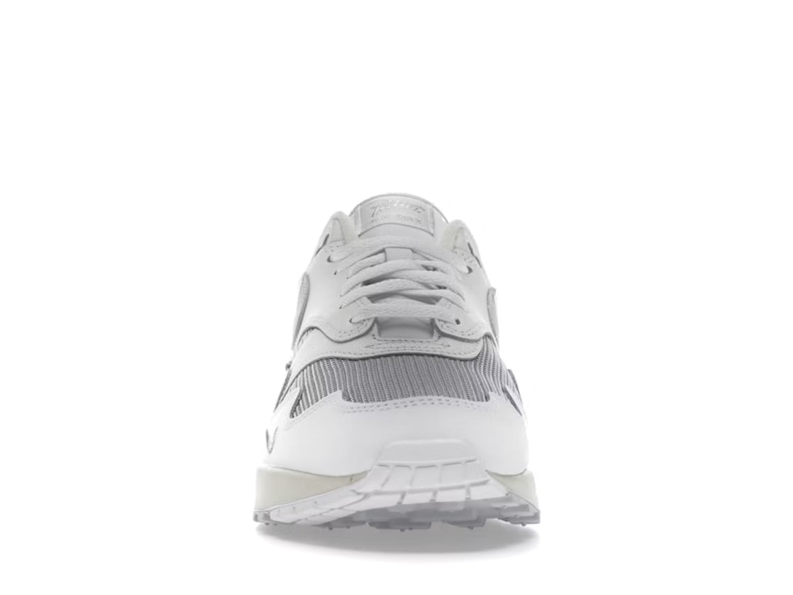 Nike Air Max 1 Patta Hyper Waves White (with bracelet)