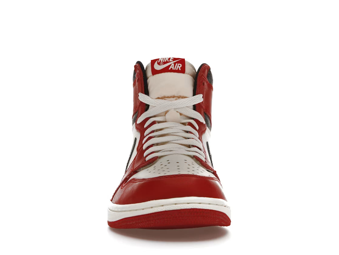 Nike Air Jordan 1 High Chicago Lost and Found