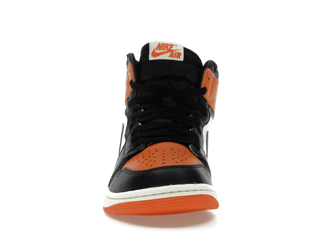 Nike Air Jordan 1 High Shattered Backboard 2025
