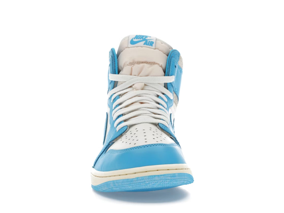 Nike Air Jordan 1 High OG UNC Reimagined