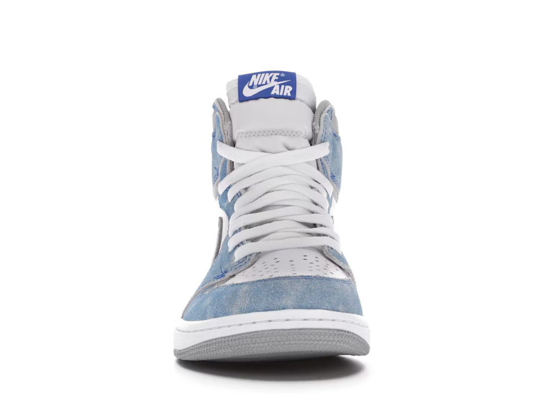Nike Air Jordan 1 High OG Hyper Royal