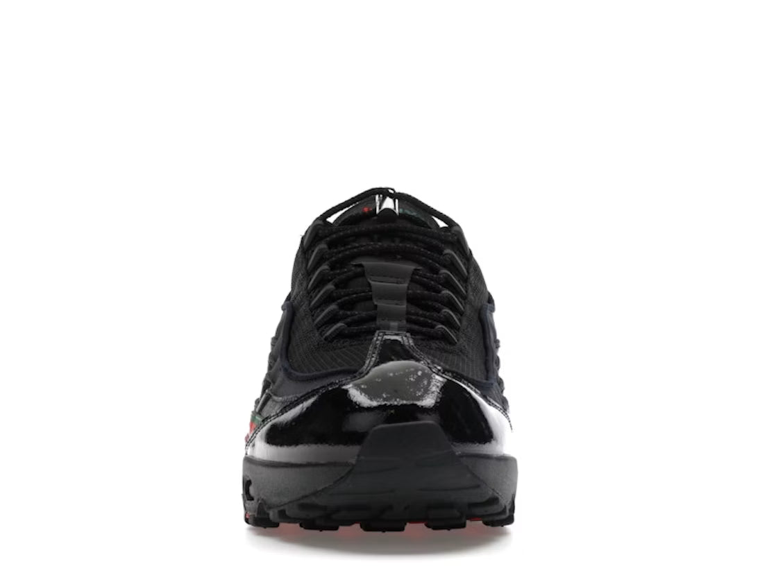 Nike Air Max 95 Undefeated Black