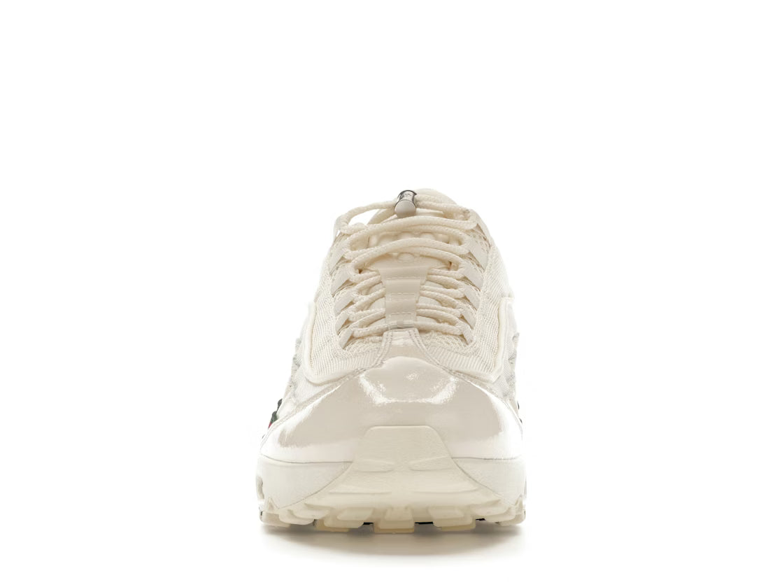 Nike Air Max 95 Undefeated White