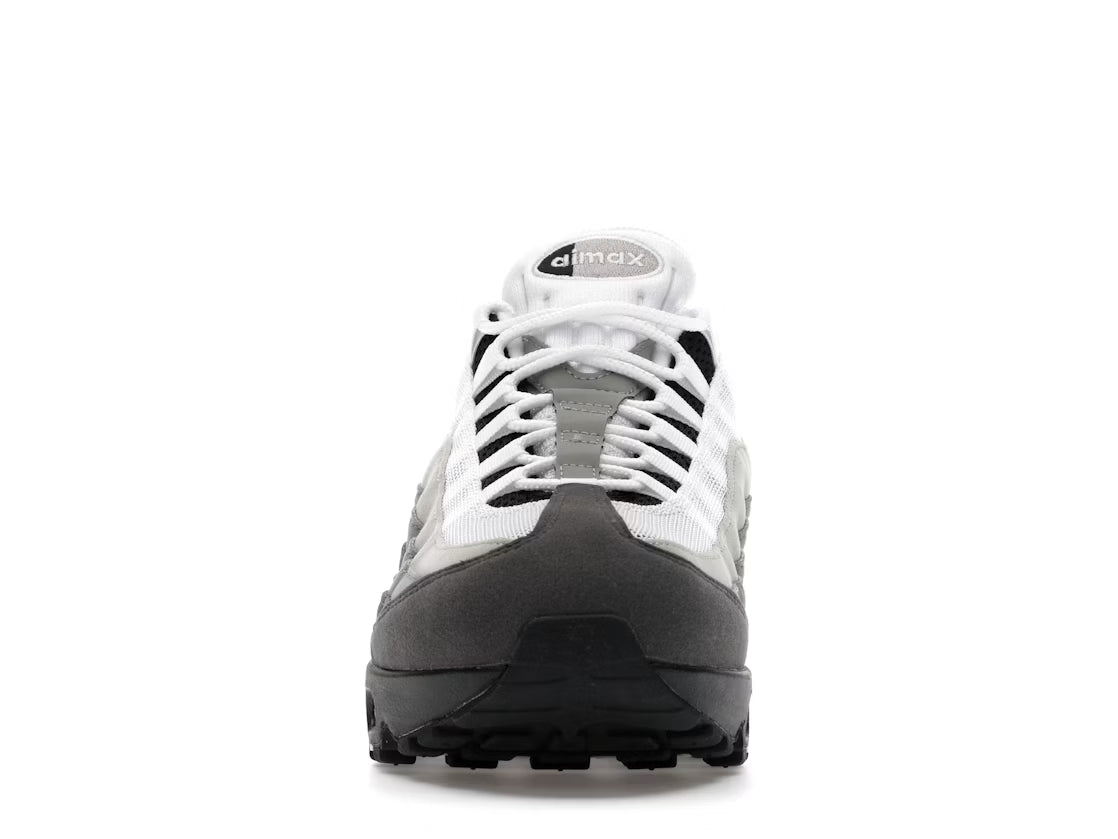 Nike Air Max 95 OG Big Bubble Granite