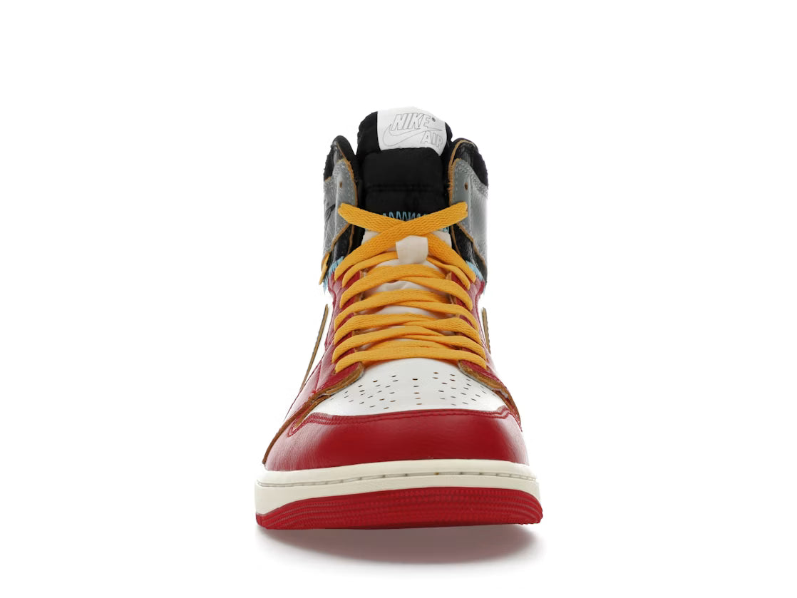 Nike Air Jordan 1 High OG Union LA Chicago Shadow
