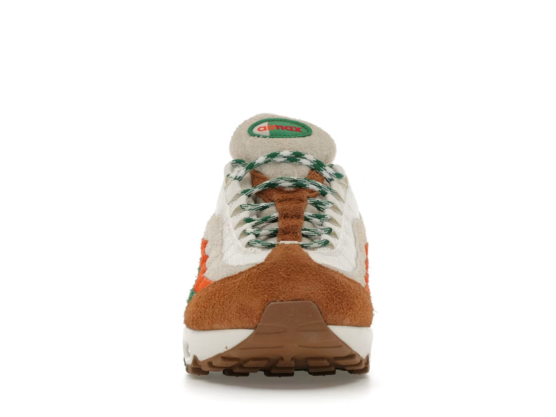Nike Air Max 95 OG Big Bubble 7-Eleven
