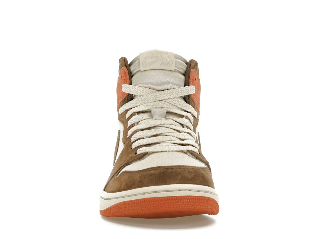 Nike Air Jordan 1 High OG Dusted Clay