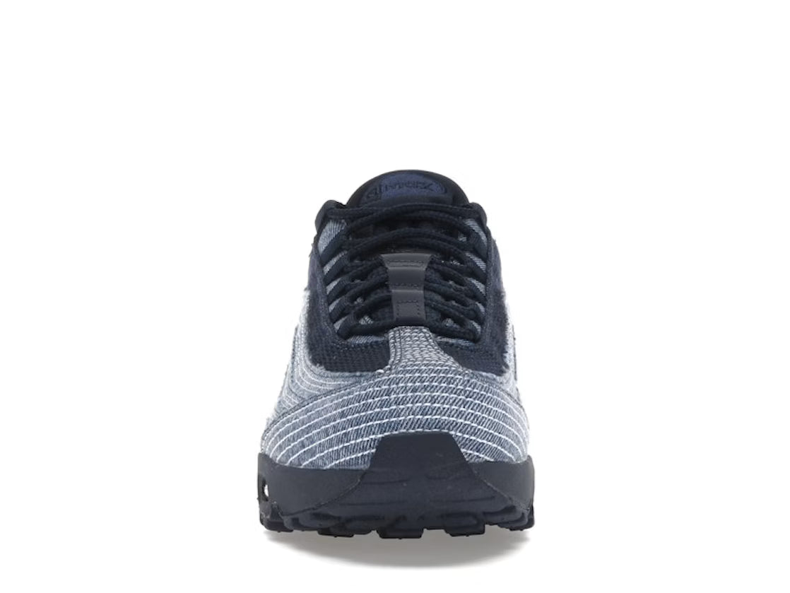 Nike Air Max 95 OG Levi’s Obsidian