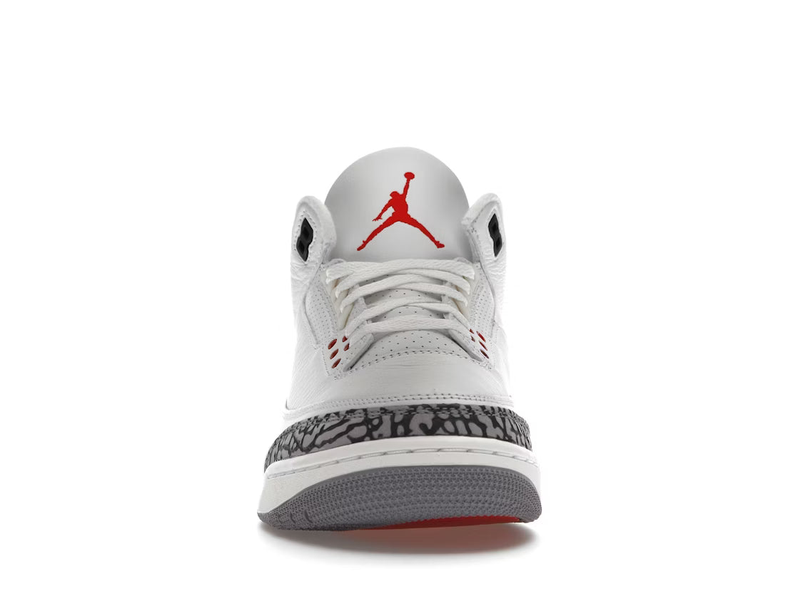 Nike Air Jordan 3 Reimagined
