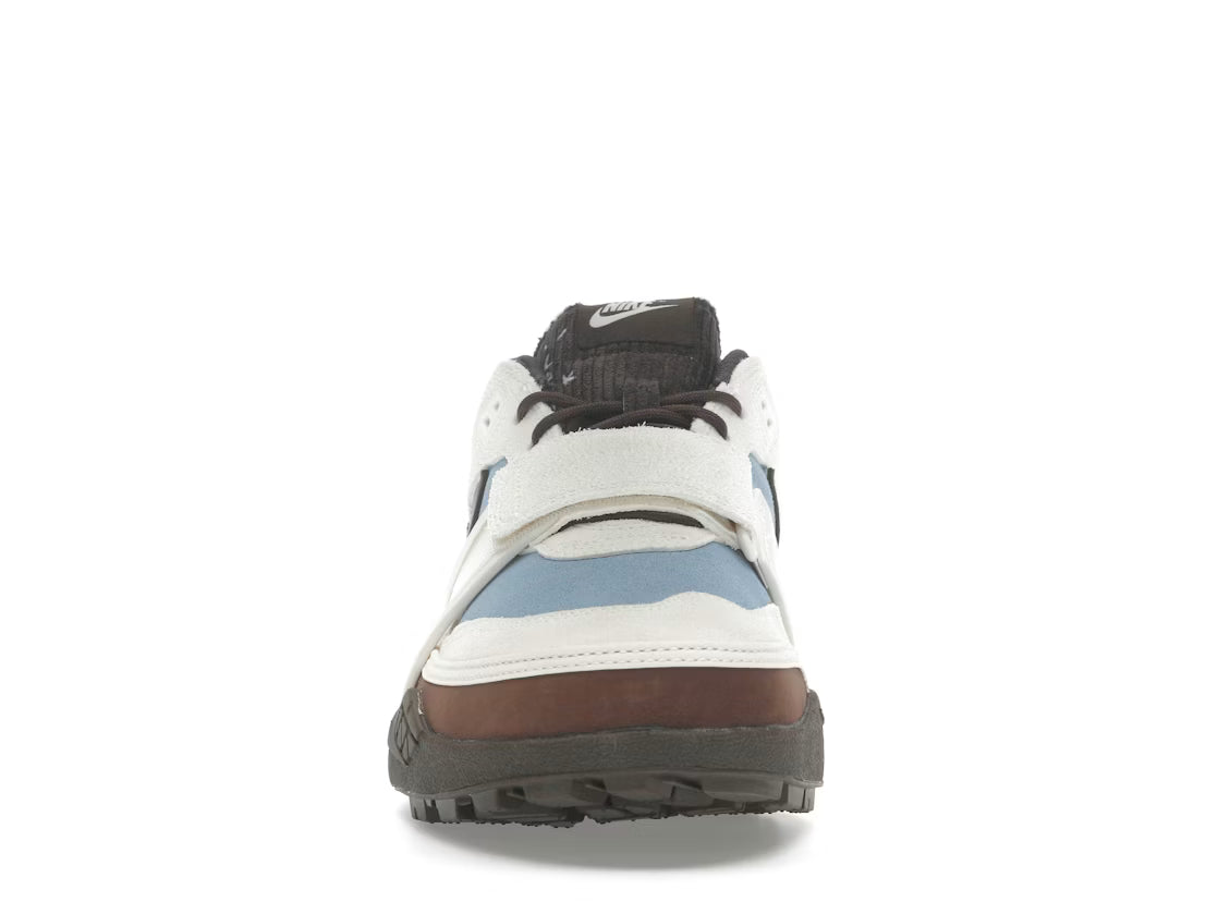 Nike Zoom Field Jaxx Travis Scott Leche Blue