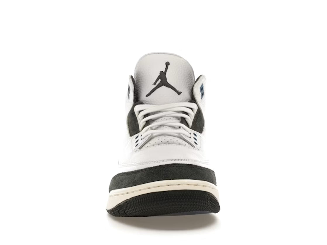 Nike Air Jordan 3 A Ma Maniére Diffused Blue