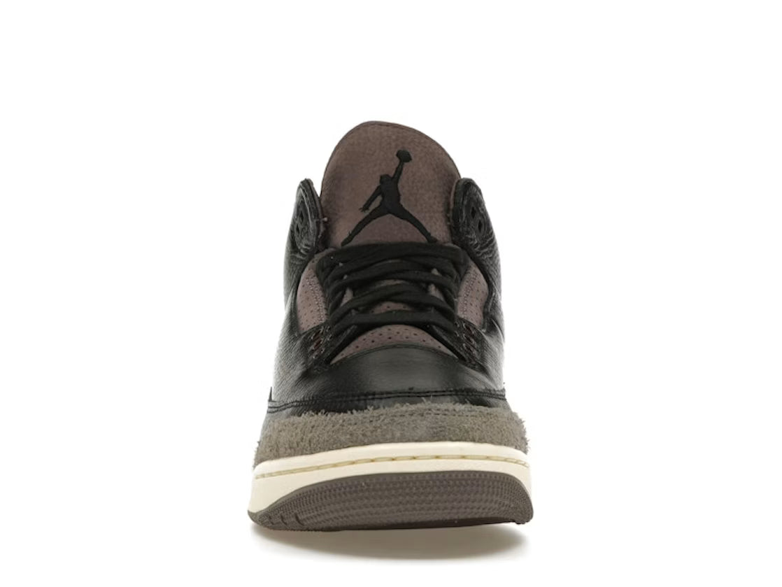 Nike Air Jordan 3 A Ma Maniére While You Were Sleeping