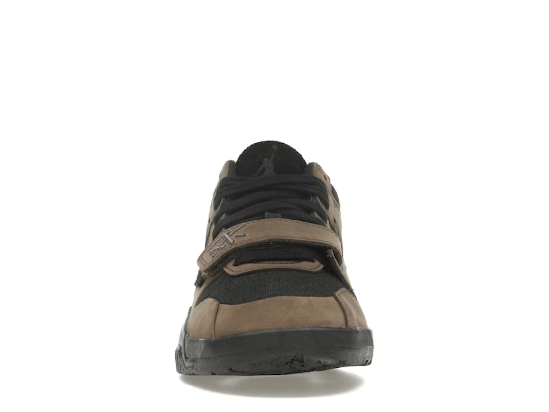 Jordan Jumpman Jack TR Travis Scott Dark Brown
