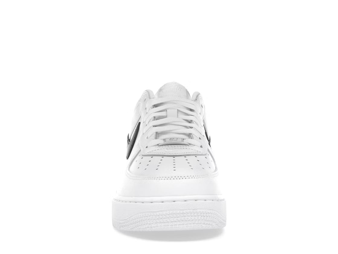 Nike Air Force 1 Low Black White Supreme