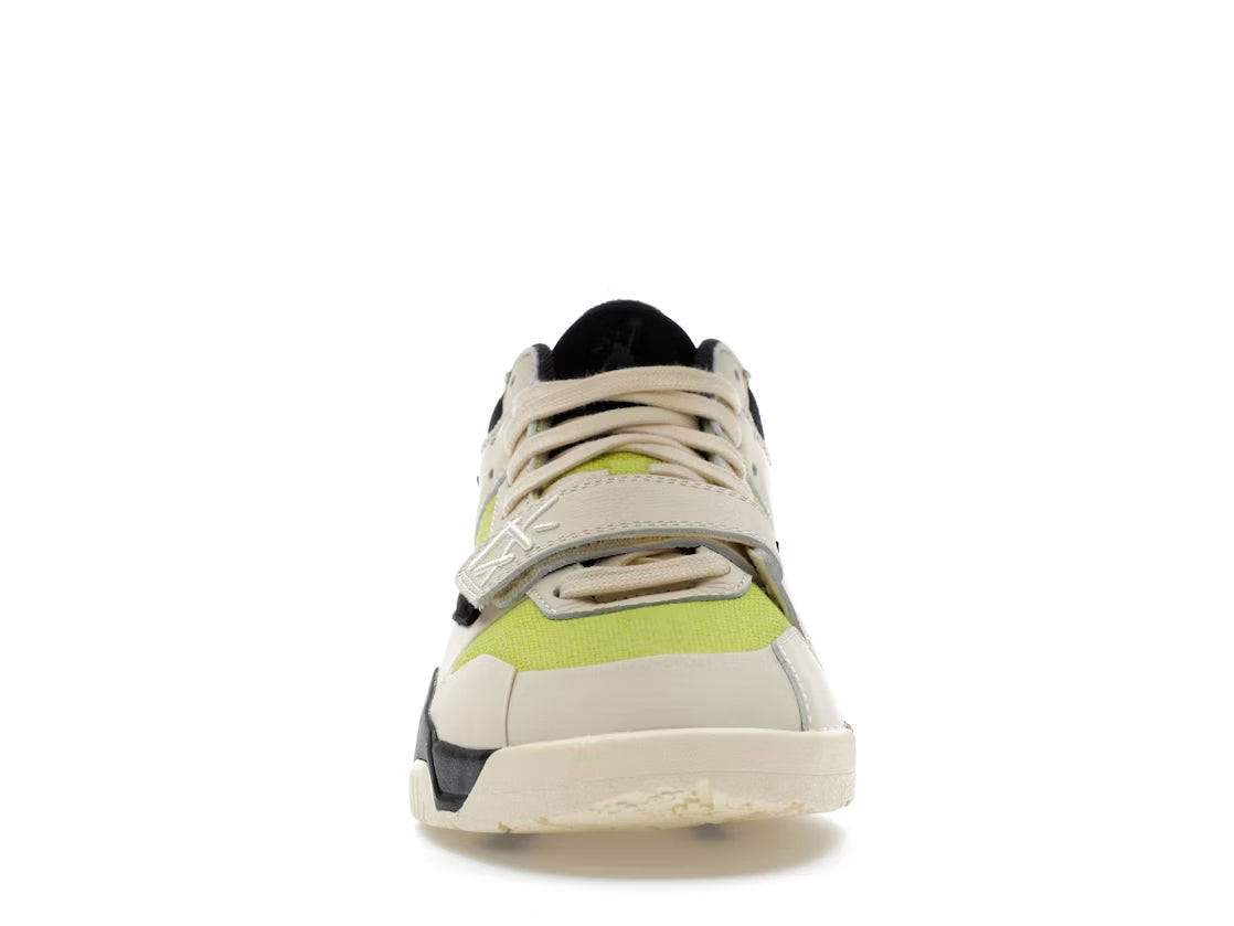 Jordan Jumpman Jack TR Travis Scott T-Rex Yellow