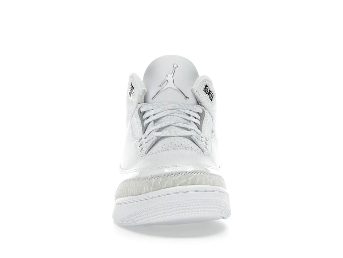 Nike Air Jordan 3 Pure Money