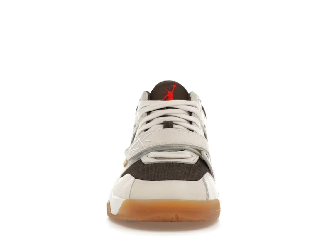 Jordan Jumpman Jack TR Travis Scott Light Brown