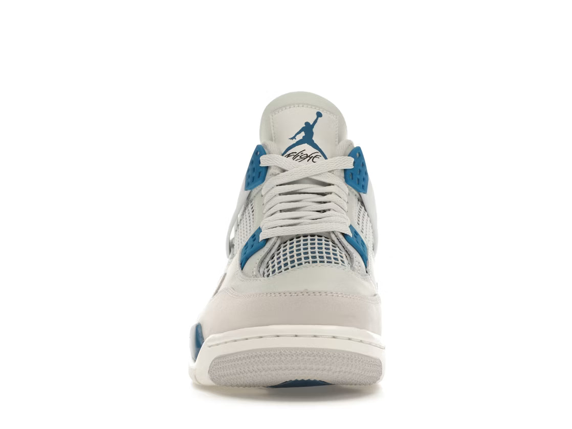 Nike Air Jordan 4 Retro Military Blue