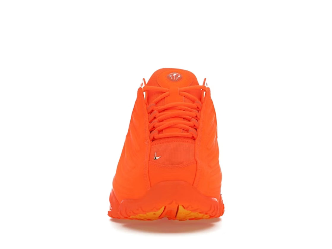 Nike Nocta Hot Step 2 Drake Orange