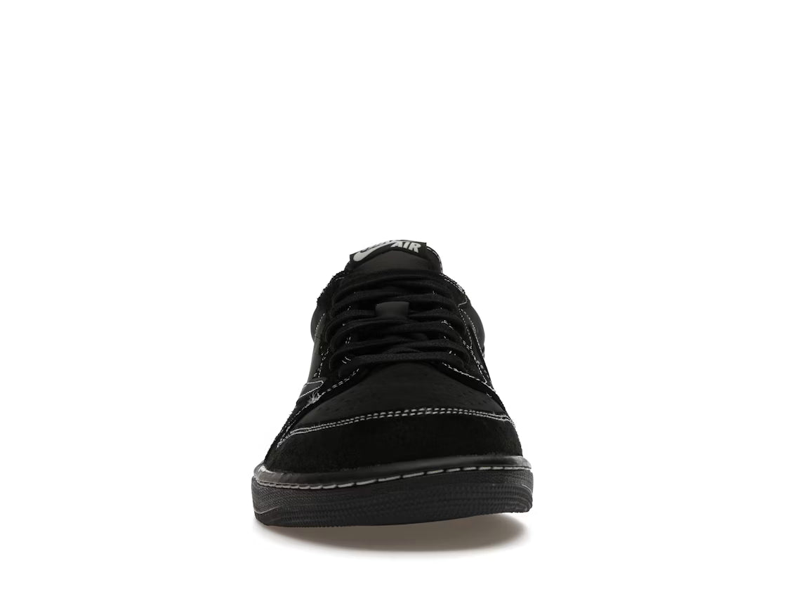 Nike Air Jordan 1 Low OG Travis Scott Black Phantom