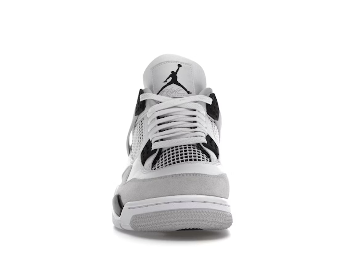 Nike Air Jordan 4 Retro Military Black