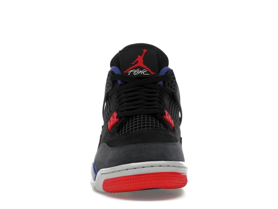 Nike Air Jordan 4 Retro Rare Air