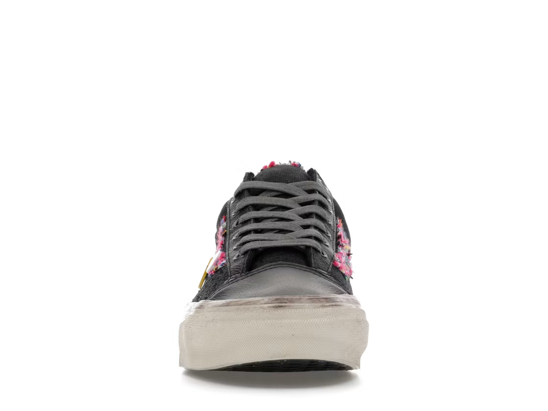 Vans Old Skool 36 LX Souvenir Black