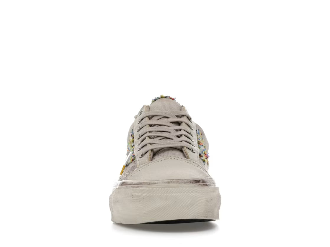 Vans Old Skool 36 LX Souvenir Oatmeal