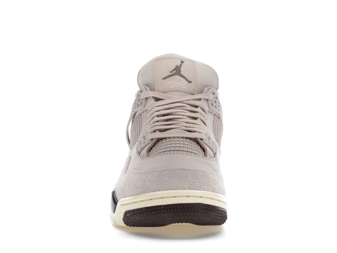 Nike Air Jordan 4 Retro A Ma Maniére While You Were Sleeping