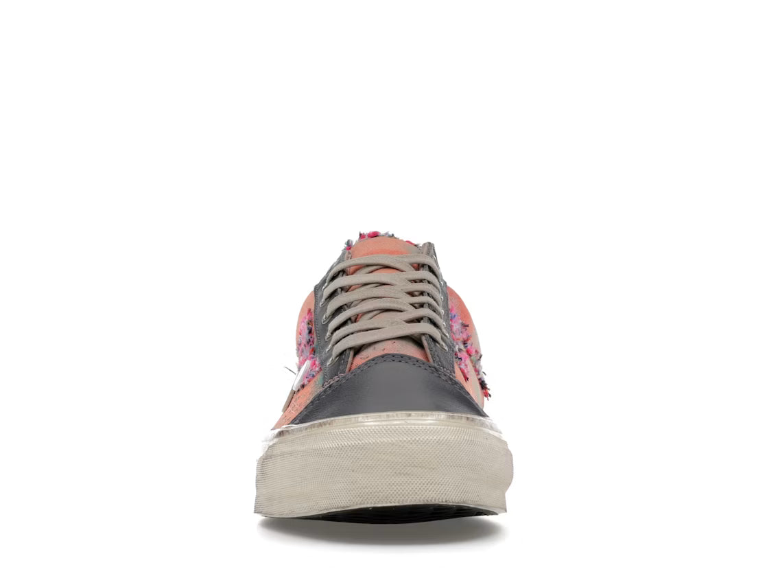 Vans Old Skool 36 LX Souvenir Asphalt