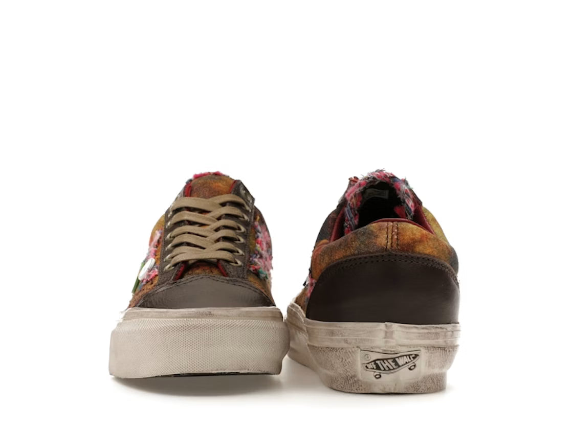 Vans Old Skool 36 LX Souvenir Brown